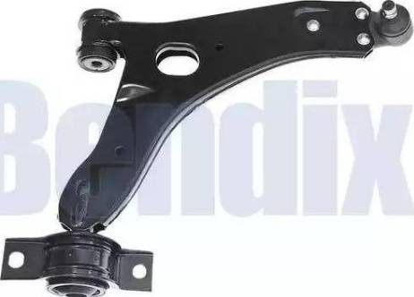 BENDIX 042229B - Track Control Arm www.autospares.lv