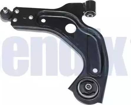 BENDIX 042221B - Track Control Arm www.autospares.lv