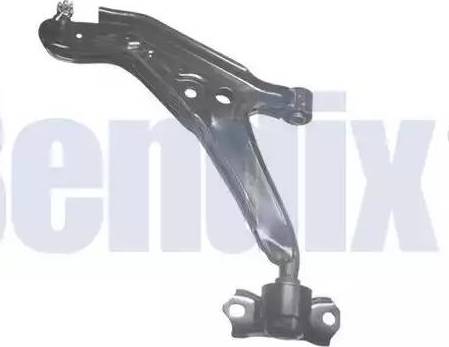 BENDIX 042223B - Рычаг подвески колеса www.autospares.lv