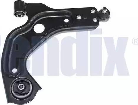 BENDIX 042222B - Track Control Arm www.autospares.lv