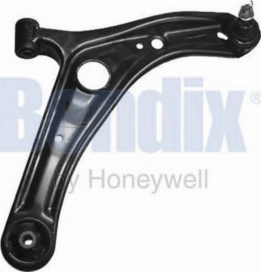 BENDIX 042272B - Рычаг подвески колеса www.autospares.lv