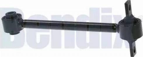 BENDIX 042701B - Rod / Strut, stabiliser www.autospares.lv