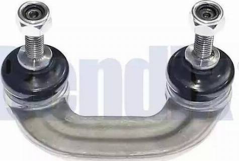 BENDIX 042715B - Stiepnis / Atsaite, Stabilizators www.autospares.lv