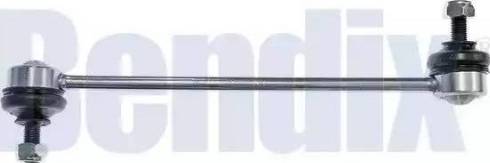 BENDIX 042710B - Rod / Strut, stabiliser www.autospares.lv