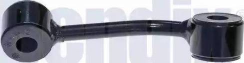 BENDIX 042774B - Rod / Strut, stabiliser www.autospares.lv