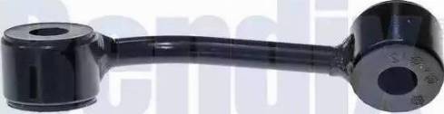 BENDIX 042775B - Rod / Strut, stabiliser www.autospares.lv