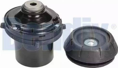 BENDIX 047947B - Amortizatora statnes balsts autospares.lv