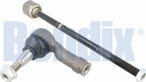 BENDIX 047964B - Tie Rod www.autospares.lv