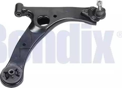 BENDIX 047912B - Рычаг подвески колеса www.autospares.lv