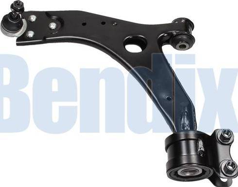 BENDIX 047979B - Рычаг подвески колеса www.autospares.lv