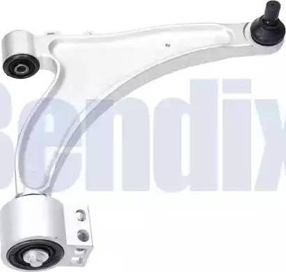 BENDIX 047499B - Track Control Arm www.autospares.lv