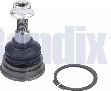 BENDIX 047491B - Balst / Virzošais šarnīrs www.autospares.lv