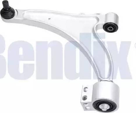 BENDIX 047498B - Track Control Arm www.autospares.lv