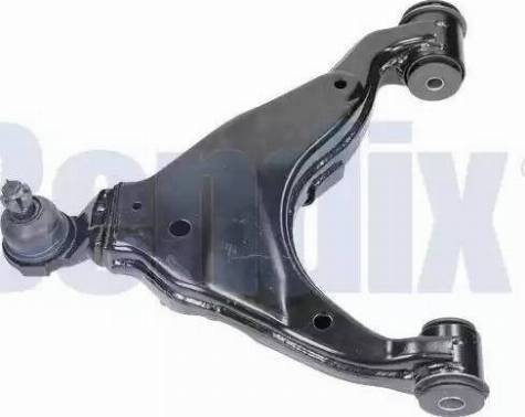 BENDIX 047458B - Track Control Arm www.autospares.lv