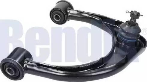 BENDIX 047461B - Neatkarīgās balstiekārtas svira, Riteņa piekare www.autospares.lv