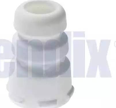 BENDIX 047402B - Отбойник, демпфер амортизатора www.autospares.lv