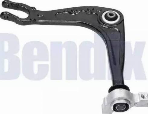 BENDIX 047591B - Track Control Arm www.autospares.lv