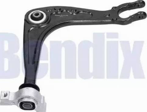 BENDIX 047592B - Track Control Arm www.autospares.lv