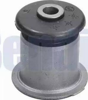 BENDIX 047506B - Piekare, Šķērssvira www.autospares.lv