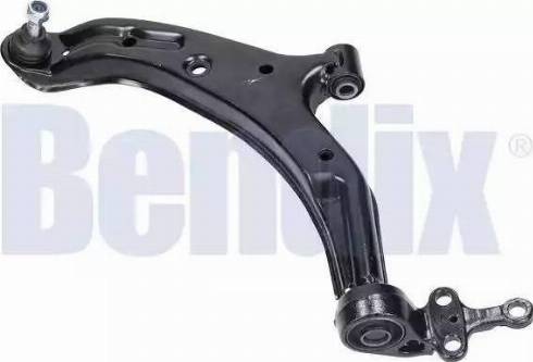 BENDIX 047500B - Рычаг подвески колеса www.autospares.lv