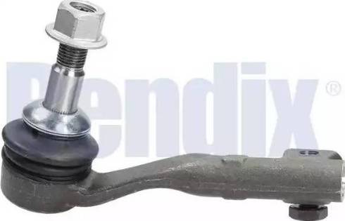 BENDIX 047539B - Stūres šķērsstiepņa uzgalis www.autospares.lv