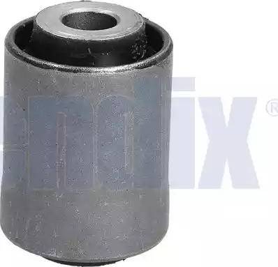 BENDIX 047645B - Mounting, axle beam www.autospares.lv