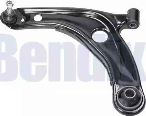 BENDIX 047601B - Рычаг подвески колеса www.autospares.lv