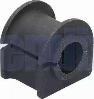 BENDIX 047608B - Bukse, Stabilizators www.autospares.lv