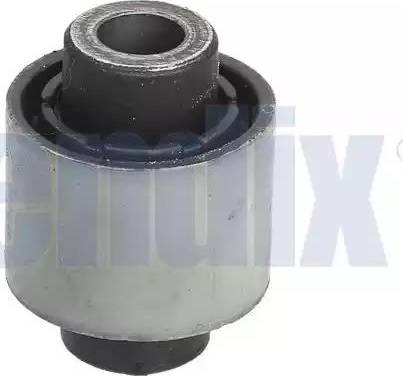 BENDIX 047614B - Bush of Control / Trailing Arm www.autospares.lv