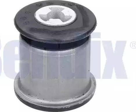 BENDIX 047615B - Piekare, Šķērssvira www.autospares.lv