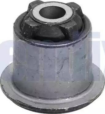 BENDIX 047682B - Сайлентблок, рычаг подвески колеса www.autospares.lv