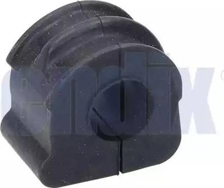 BENDIX 047632B - Втулка стабилизатора www.autospares.lv