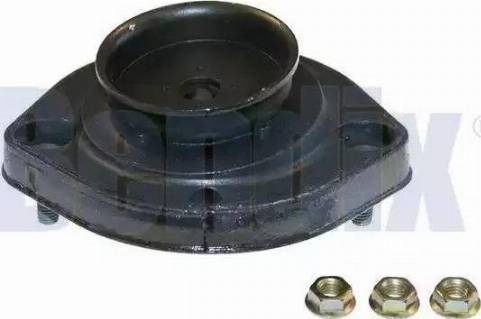 BENDIX 047090B - Опора стойки амортизатора, подушка www.autospares.lv