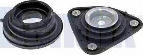 BENDIX 047059B - Опора стойки амортизатора, подушка www.autospares.lv