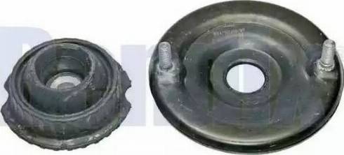 BENDIX 047013B - Top Strut Mounting www.autospares.lv