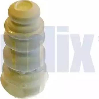 BENDIX 047194B - Rubber Buffer, suspension www.autospares.lv