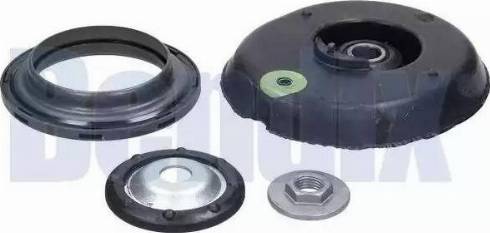 BENDIX 047165B - Amortizatora statnes balsts www.autospares.lv