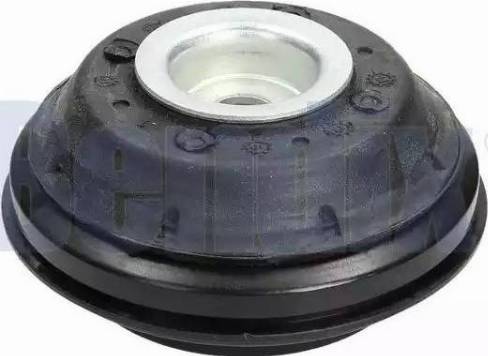 BENDIX 047103B - Опора стойки амортизатора, подушка www.autospares.lv