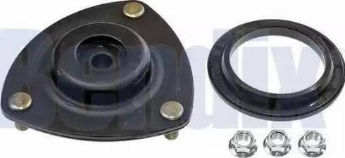 BENDIX 047139B - Amortizatora statnes balsts autospares.lv