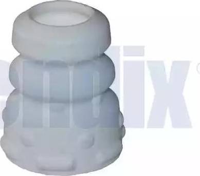 BENDIX 047857B - Rubber Buffer, suspension www.autospares.lv