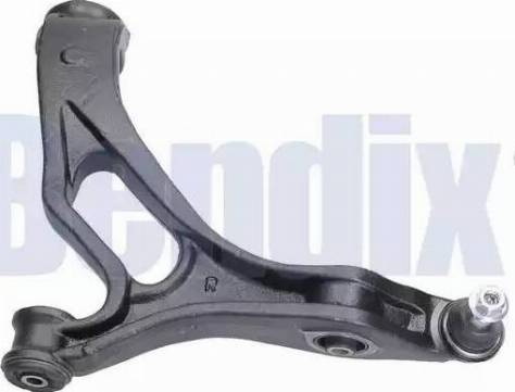 BENDIX 047866B - Track Control Arm www.autospares.lv