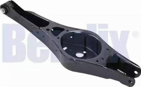 BENDIX 047863B - Рычаг подвески колеса www.autospares.lv