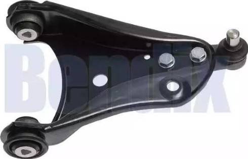 BENDIX 047836B - Рычаг подвески колеса www.autospares.lv