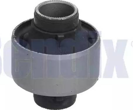 BENDIX 047831B - Сайлентблок, рычаг подвески колеса www.autospares.lv