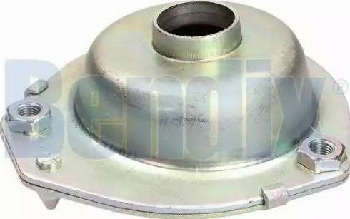 BENDIX 047833B - Amortizatora statnes balsts www.autospares.lv