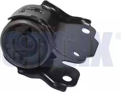 BENDIX 047873B - Сайлентблок, рычаг подвески колеса www.autospares.lv