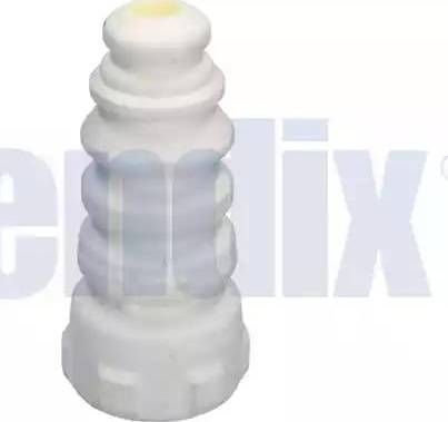 BENDIX 047399B - Отбойник, демпфер амортизатора www.autospares.lv