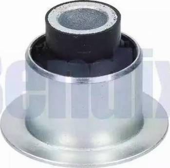 BENDIX 047369B - Подвеска, листовая рессора www.autospares.lv