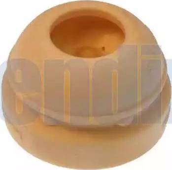 BENDIX 047249B - Rubber Buffer, suspension www.autospares.lv