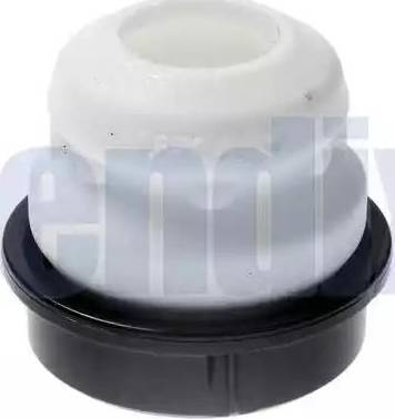 BENDIX 047262B - Отбойник, демпфер амортизатора www.autospares.lv